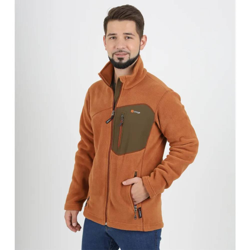 Куртка Сплав EL Capitan Polartec 200