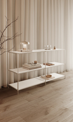 Стеллаж Аура