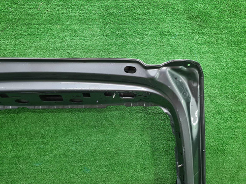 Крышка багажника Mercedes ML GLE W166 (2011-2018)