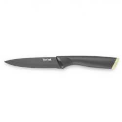 Набор ножей с блоком для хранения Tefal Slicy K431S504, 5 предметов