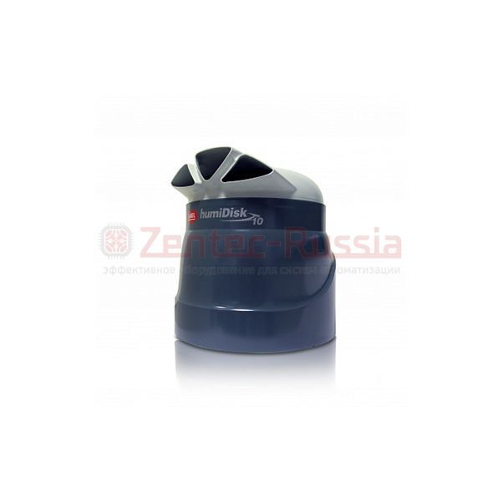 Дисковый увлажнитель Carel humiDisk10 UC0100DK00 1 кг/ч