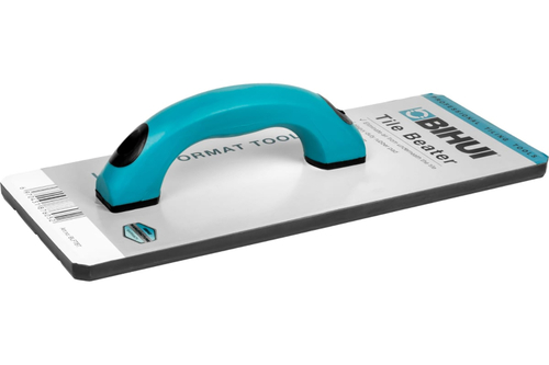 Шпатель для эпоксидной затирки (средняя жесткость), BIHUI