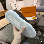 Кроссовки Louis Vuitton Trainer