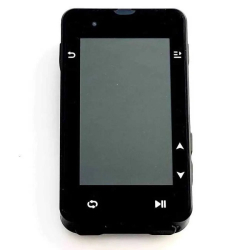 Арт iGS630S Велокомпьютер GPS