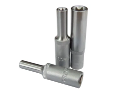 Головка Е-профиль глубокая 1/4'', E4 RockForce##Rock FORCE RF-5265004