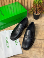 Лоферы Bottega Veneta