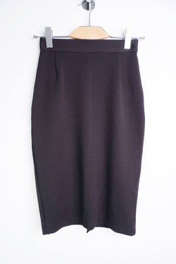 Юбка Aleksandra Kazakova для офиса, визуально на 42 размер, новая
