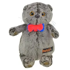 Yumşaq oyuncaq \ Мягкая игрушка \ Soft toys Pişik