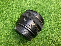 Canon EF 50mm 1.4 USM Покупка/Продажа