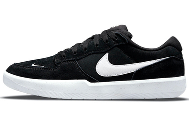 Кроссовки Nike SB Force 58 'Panda' CZ2959-001