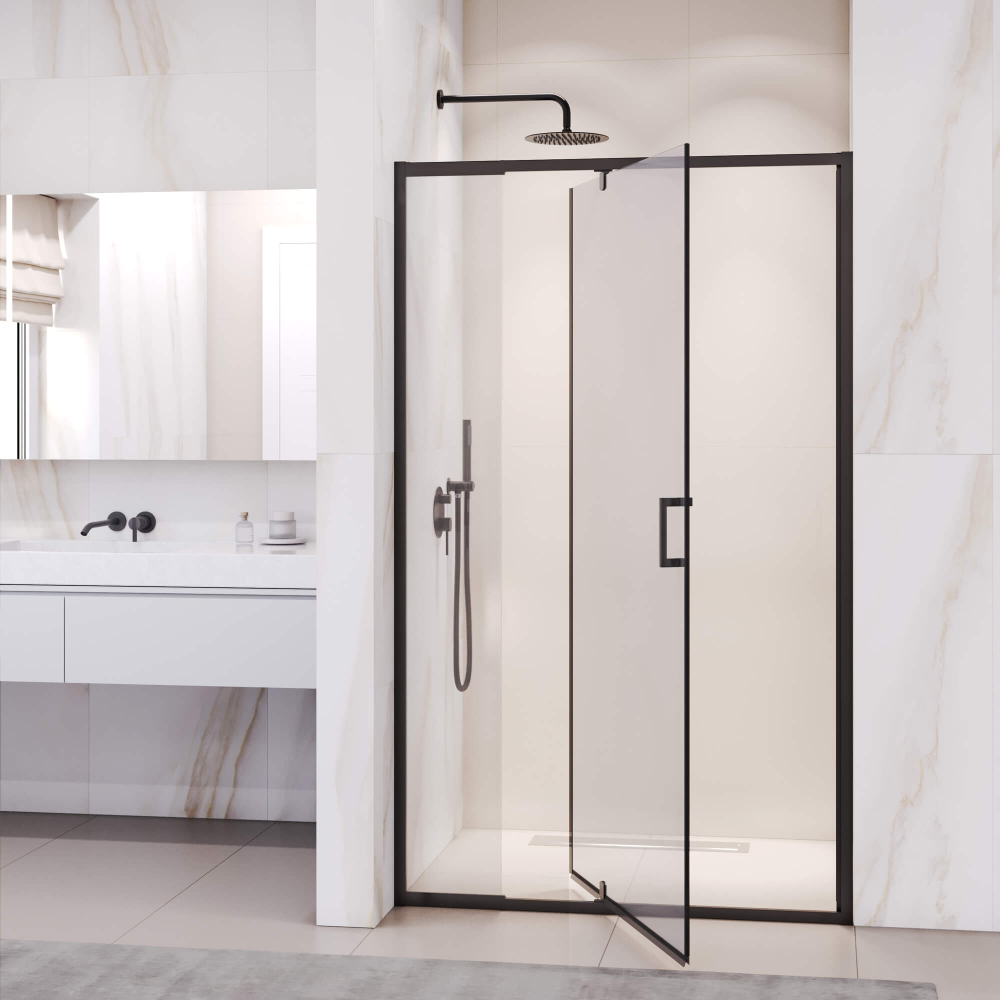 Душевая дверь RGW PA-008B (Прозрачное, 700)