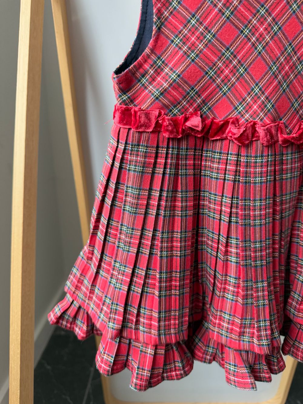 Хлопковое платье Aletta, 80