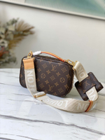 Louis Vuitton Utility Crossbody