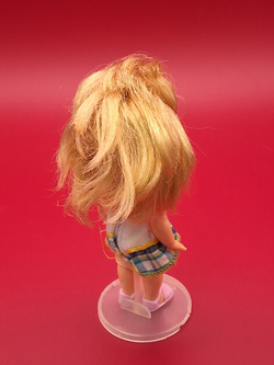 Кукла Барби - Келли 90х 031406