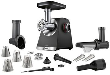 М'ясорубка Bosch MultiPower Серія 6 MFWS660B