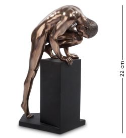Veronese WS-120 Статуэтка «Атлет»