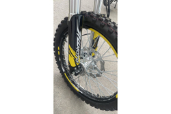 Мотоцикл JHL Z2 PR300 (ZS175FMN) ENDURO