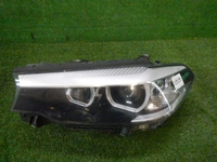 Фара левая BMW 5er G30 (2017-2020) LED