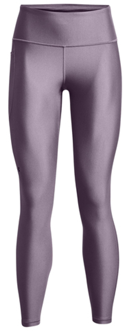 Леггинсы Under Armour No Slip Waistband Full-Length Leggings W - Purple