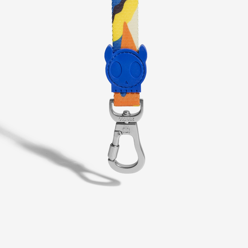 Поводок ARTSY 120 см Zee.Dog