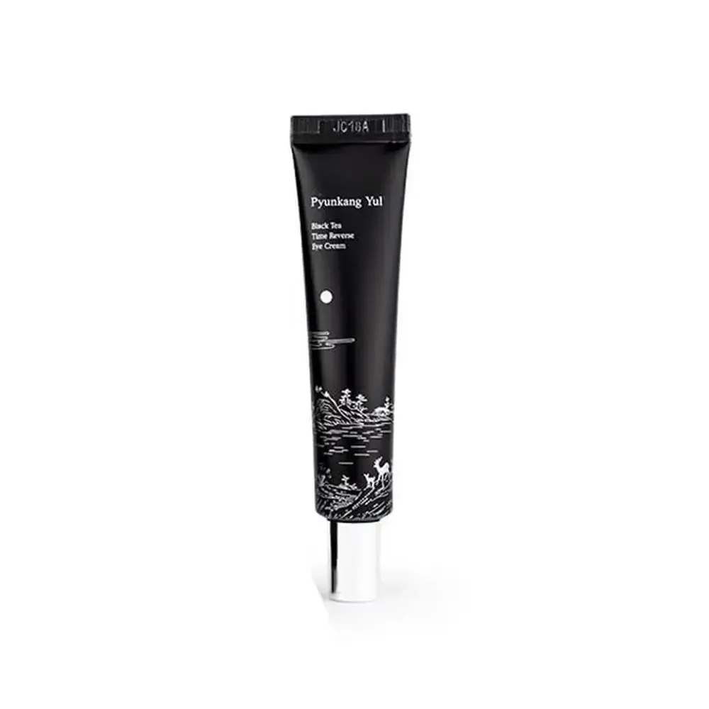 PYUNKANG YUL Крем для кожи вокруг глаз Black Tea Time Reverse Eye Cream
