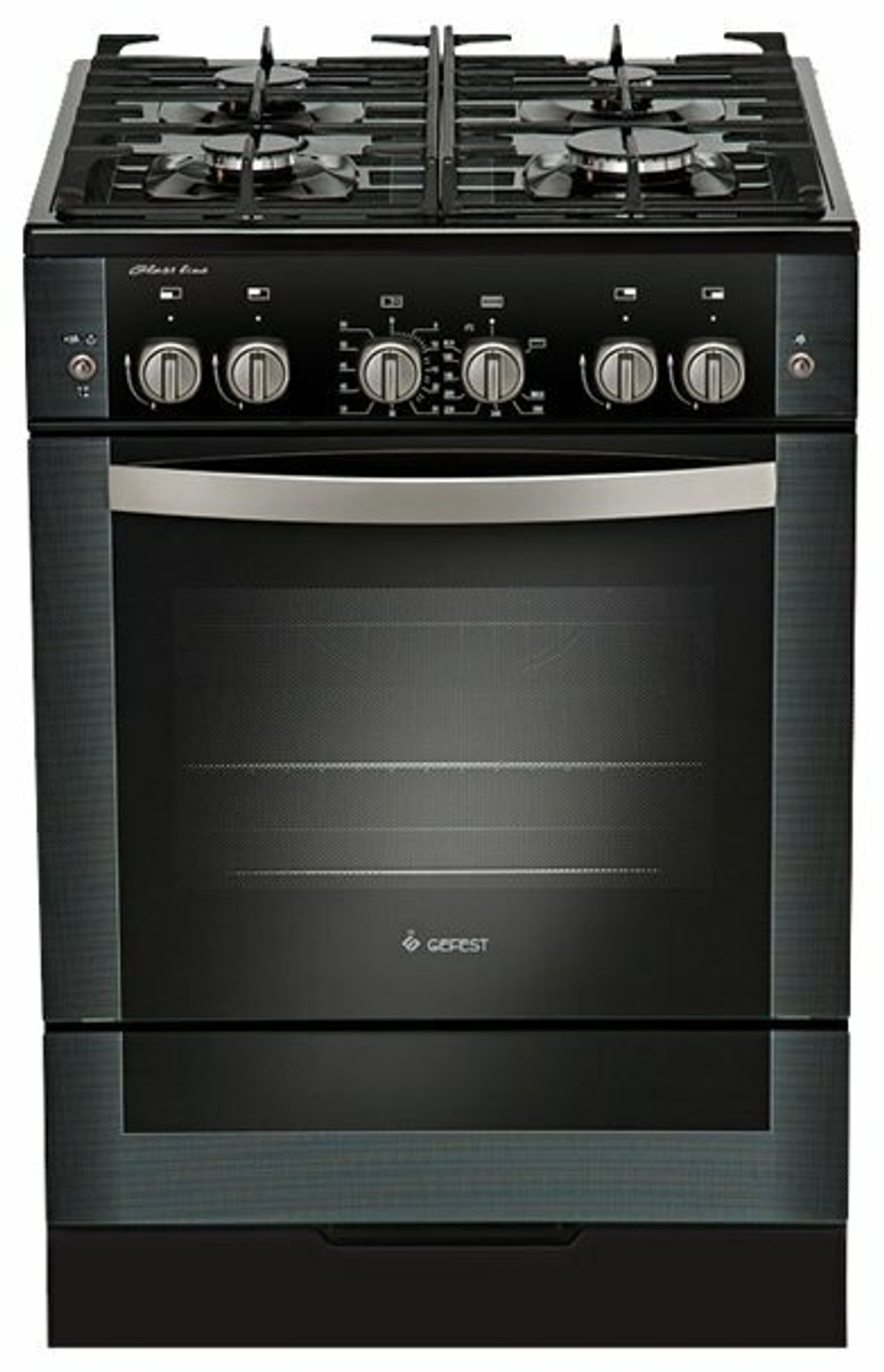 Газовая плита Gefest 6500-02 0044