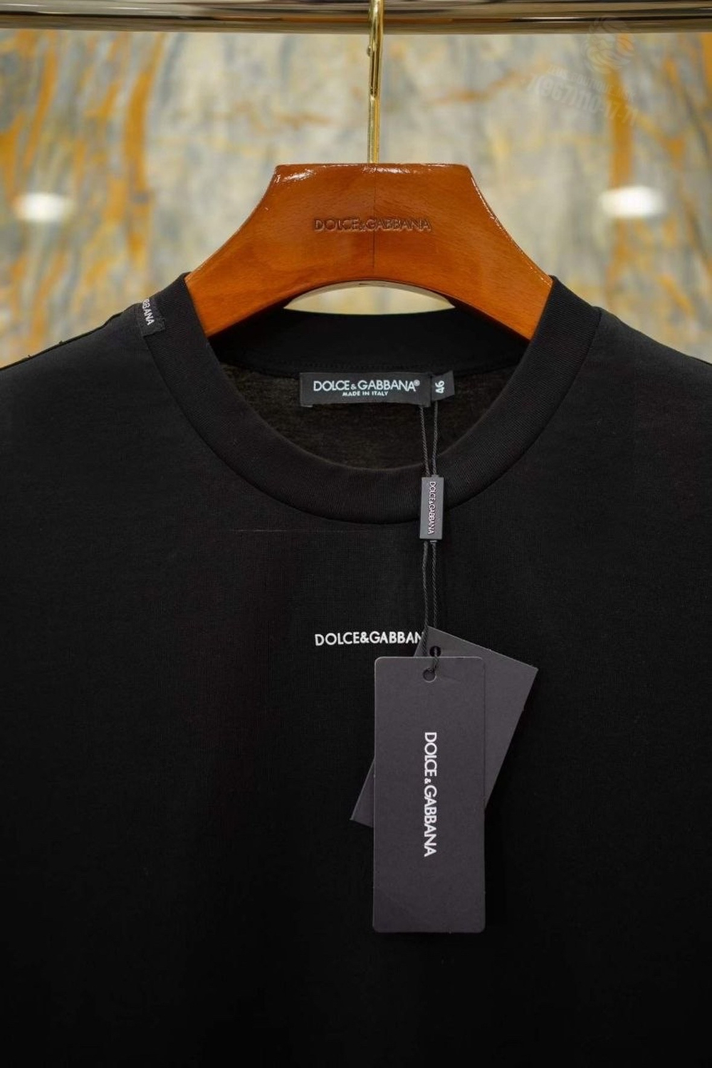 Футболка Dolce & Gabbana