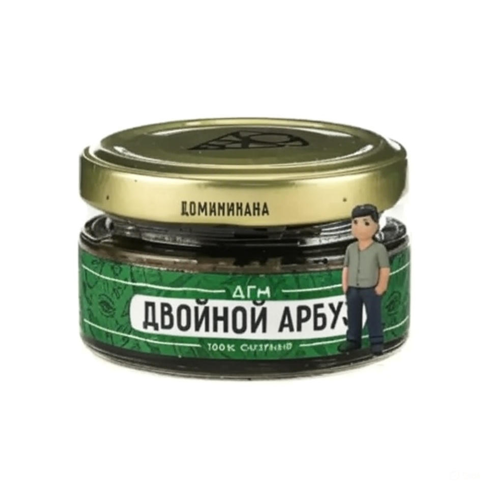Dogma 100% Cigar Punk - Podwójny Arbuz (20g)