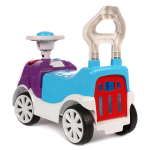 Машина толокар № 102