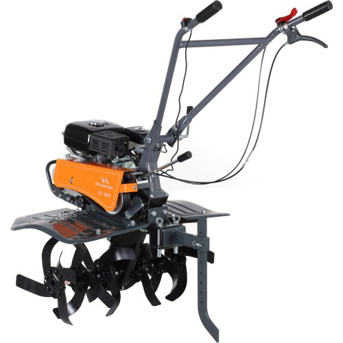 Мотоблок VILLARTEC TB980 бензиновый