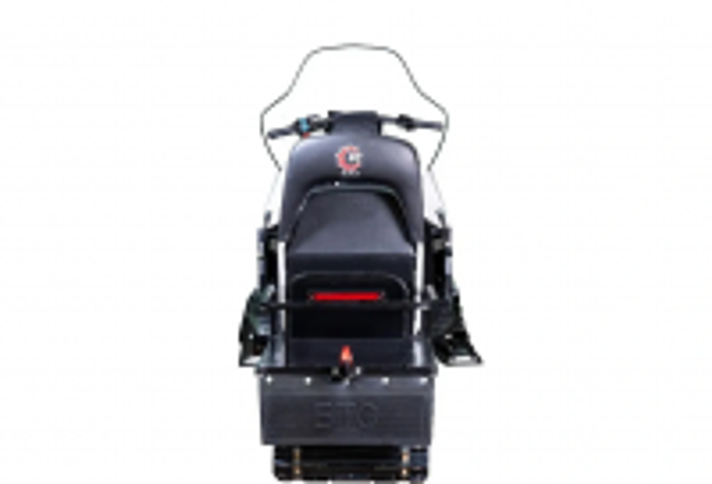 Снегоход БТС 4Т РК /СУПЕР-ЛОНГ ЛЮКС/ 29 л.с. 726 м3