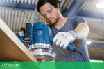 Фреза Bosch Expert S8/R12.7/D38.1/L19 2.608.629.377