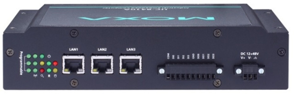 Компьютер MOXA UC-8410A-LX