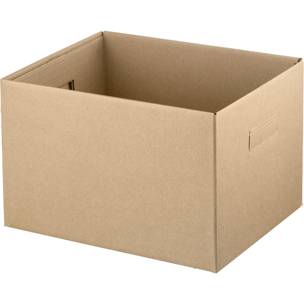 Короб архивный 395х315х270 , Т24, без крышки