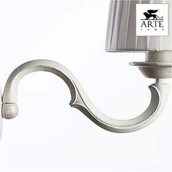 Бра Arte Lamp A9395AP-1WG
