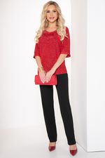 Блузка 41053-3 Avili