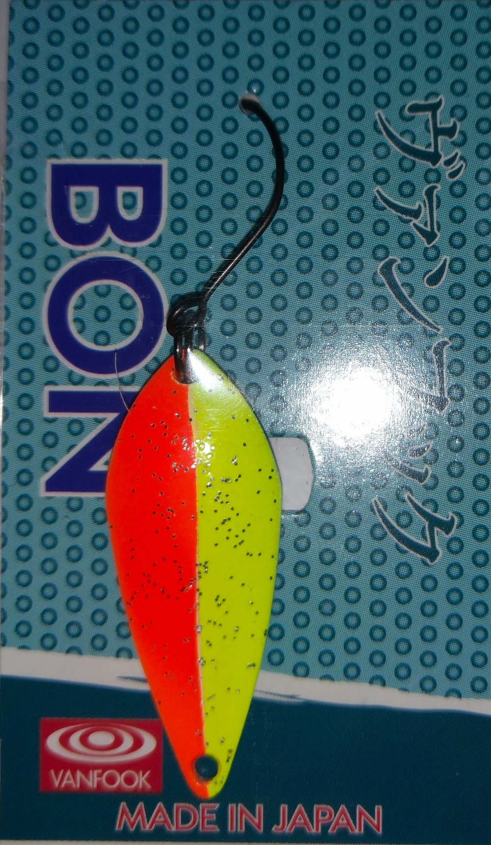 BON#22