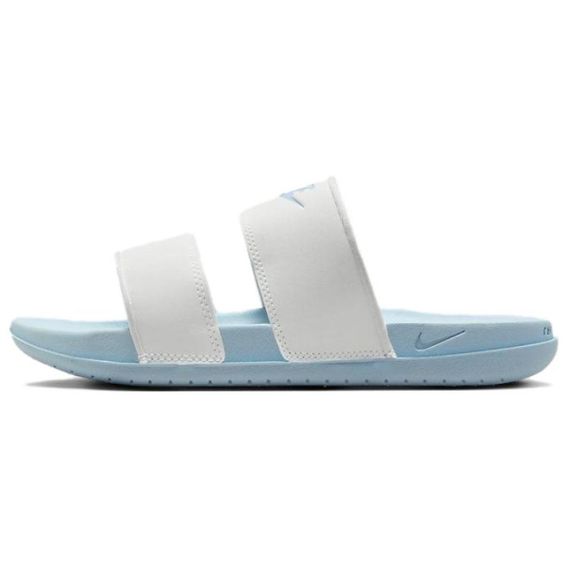 Nike Offcourt Duo Slide 'Blue White'
