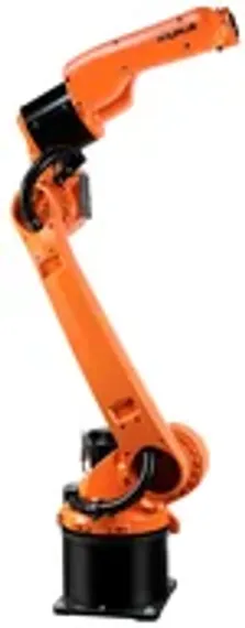Промышленный робот KUKA KR CYBERTECH KR 20 R1820-2 E