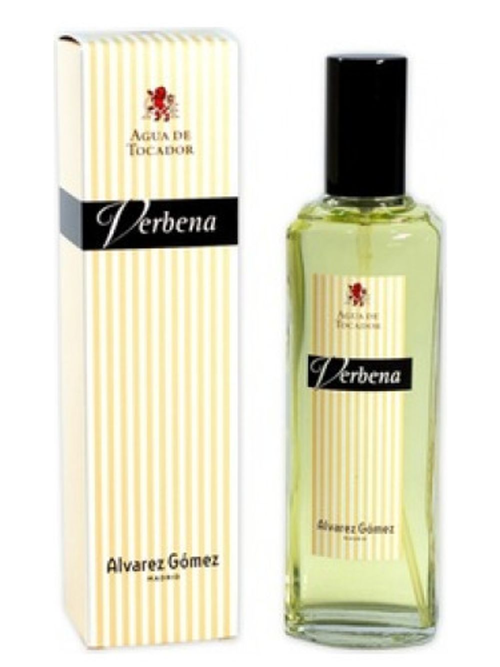 Alvarez Gomez Verbena