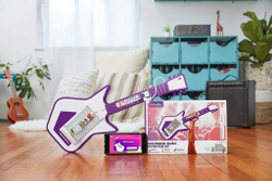 Программируемая конструктор-гитара LittleBits Electronic Music InventorKit