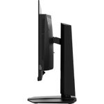 Монитор MSI 26,5" MAG 271QP QD-OLED X28 16:9 WQHD (2560x1440) 280Hz, 2K, 0.03ms, Black