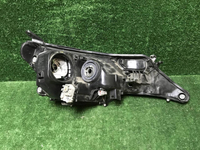 Фара левая Toyota Rav 4 CA40 (2012-2015) ксенон