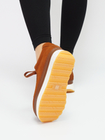 Кеды женские демисезонные UGG D75-6\F53-W944