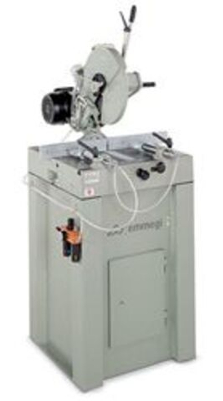Станок для резки профиля Emmegi MSP 400