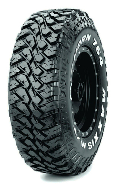 Шина всесезонная Maxxis 265/75R16LT MT-764 123/120K