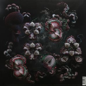 Bjork / Fossora (2LP)