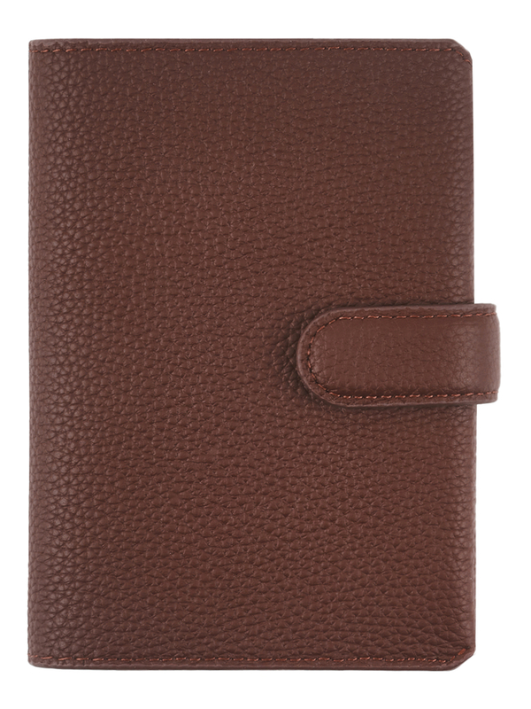 Document cover SAFARI NEW berry color