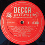 Marianne Faithfull ‎– Come My Way (Англия 1965г.) Т