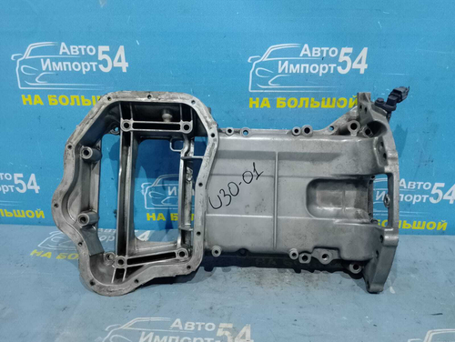 Поддон ДВС NISSAN PRESAGE 1998-2003
